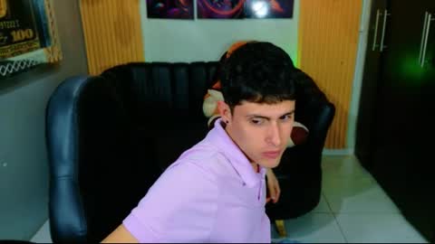 scott fosterx online show from September 29, 12:04 pm