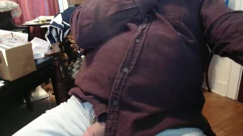 scottbearfun online show from December 23, 4:39 pm