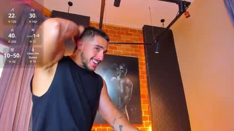 Scottfischer  online show from November 19, 7:12 pm