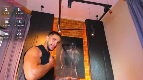 Scottfischer  online show from November 13, 10:01 pm