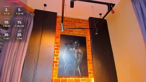 Scottfischer  online show from November 15, 10:22 pm