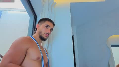 Scottfischer  online show from April 16, 8:09 pm