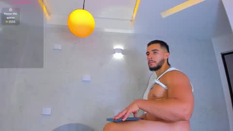 Scottfischer  online show from February 20, 7:27 pm