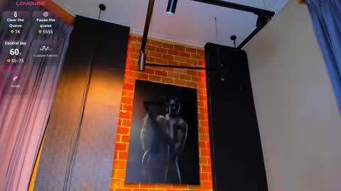 Scottfischer  online show from January 13, 7:10 pm