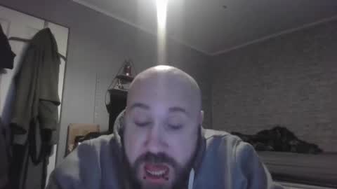 Richard James online show from March 30, 6:46 am