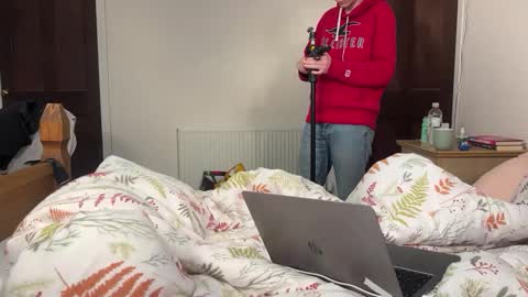 Snapshot of scottish_twink01 chatting on December 30, 3:34 pm danny online show from December 30, 3:34 pm