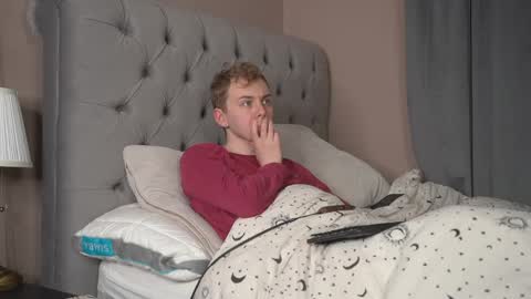 danny online show from May 10, 9:43 pm