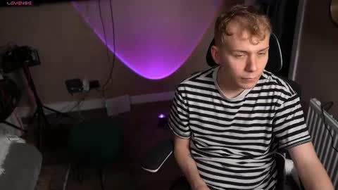 danny online show from July 12, 1:09 am