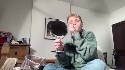 Snapshot of scottish_twink01 chatting on February 8, 5:29 pm danny online show from February 8, 5:29 pm