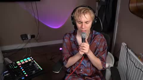 danny online show from July 14, 8:47 pm