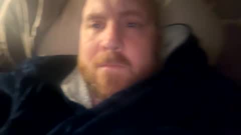 SexyDaddy online show from January 30, 9:47 pm