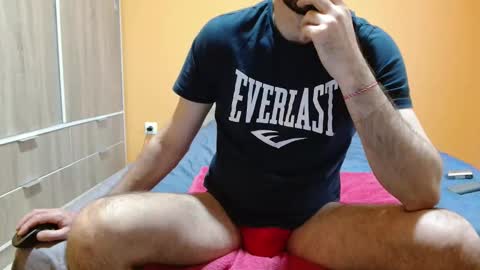 scotty_98 online show from March 2, 3:30 pm