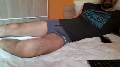 scotty_98 online show from February 6, 10:04 am