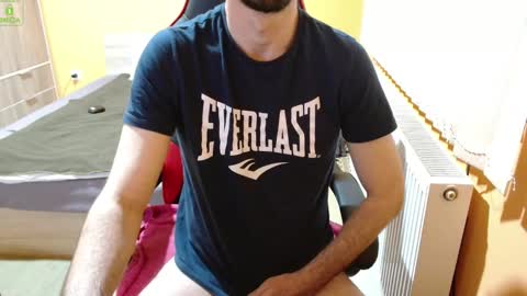 scotty_98 online show from February 8, 7:59 pm