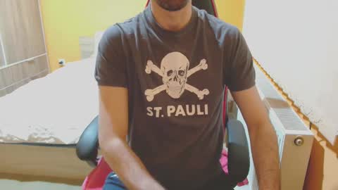 scotty_98 online show from February 25, 6:55 pm