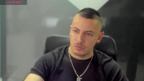 Ricardo online show from November 20, 10:07 pm