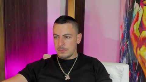 Ricardo online show from May 15, 10:50 pm
