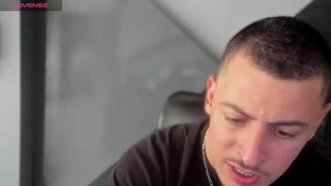 Ricardo online show from January 5, 5:27 pm