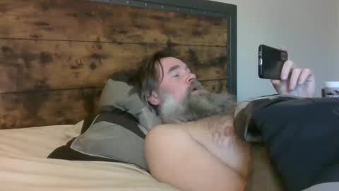 Scott online show from April 30, 6:57 pm