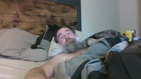 Scott online show from April 3, 4:25 pm