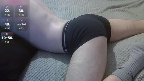 scottyboyyy94 online show from December 22, 9:43 pm