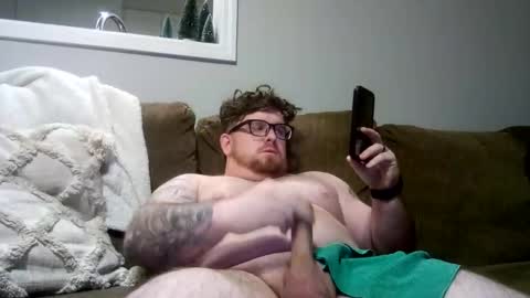 scottyknows101 online show from January 24, 11:15 am