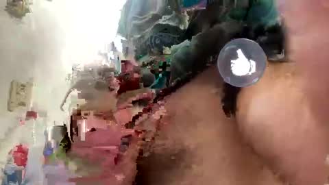 Derek online show from December 2, 8:06 pm