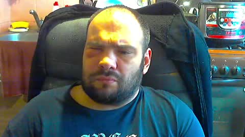 scuban87 online show from April 25, 3:53 pm