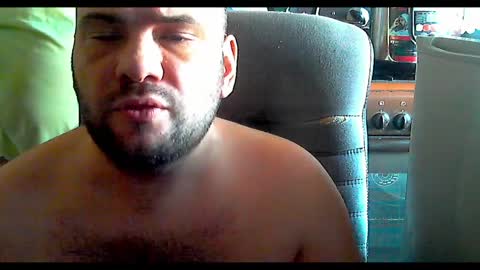 scuban87 online show from May 11, 2:45 pm