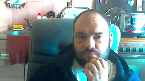 scuban87 online show from May 1, 5:12 am