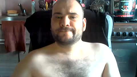 scuban87 online show from May 14, 4:16 pm
