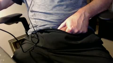 Snapshot of sdodgerxx chatting on January 18, 3:31 am sdodgerxx online show from January 18, 3:31 am