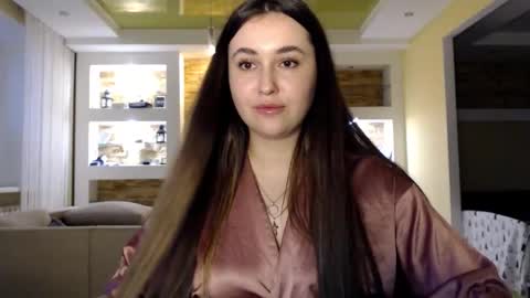 Snapshot of sea_cocktail chatting on January 28, 2:31 pm Elizabeth  online show from January 28, 2:31 pm