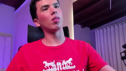 SEAN online show from March 25, 8:32 am