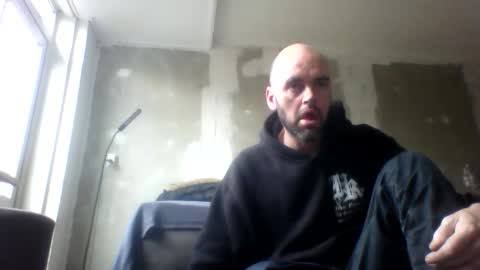 Sean online show from March 29, 12:07 pm