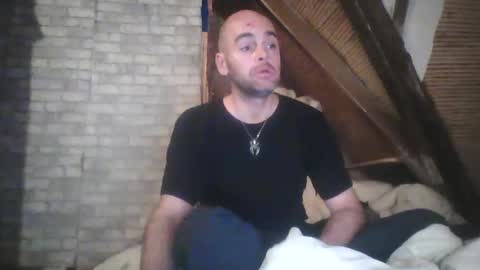 Sean online show from February 23, 4:25 am