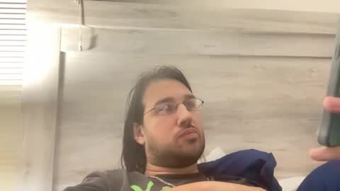 sean_cute online show from November 4, 1:07 am