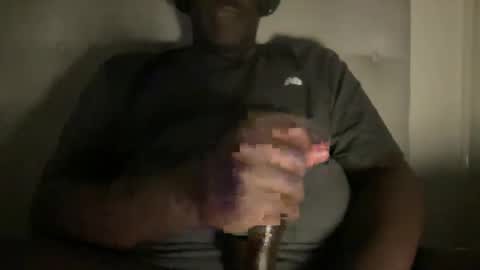 Idris online show from December 1, 11:29 pm