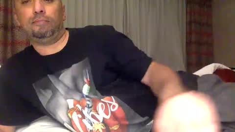 dick online show from February 9, 2:53 pm