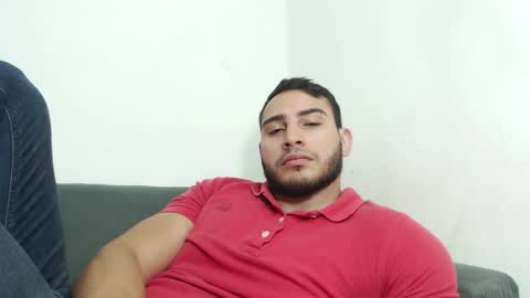 seank_noszka online show from September 11, 11:17 pm