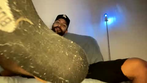 Sean pablo Sanz online show from November 4, 1:34 pm