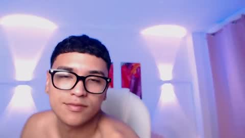 Sean online show from March 28, 12:12 am