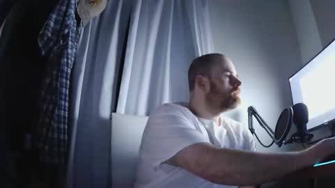 seanv26 online show from February 27, 3:54 am