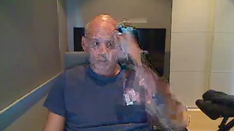 seargents online show from March 3, 3:30 pm