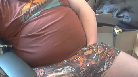 Falco J online show from February 20, 3:08 pm