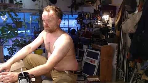 Seattlemanwhore online show from May 27, 2:03 pm
