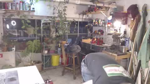 Seattlemanwhore online show from November 2, 2:28 pm