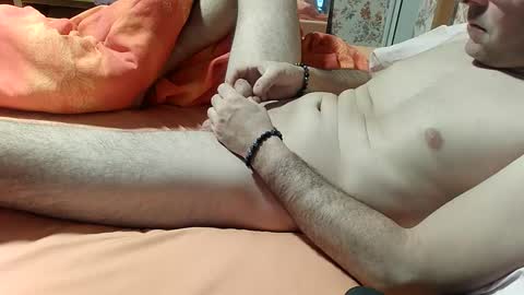 seb online show from January 3, 8:32 pm