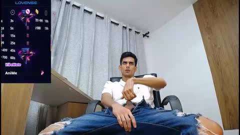 sebalexis7 online show from November 22, 8:46 am