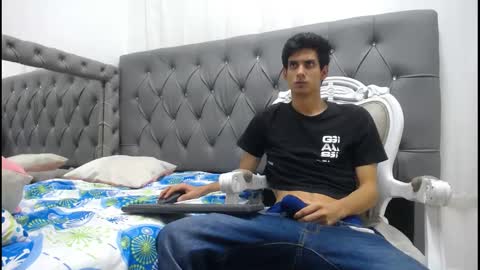 Snapshot of sebalexis7 chatting on October 9, 8:53 am sebalexis7 online show from October 9, 8:53 am